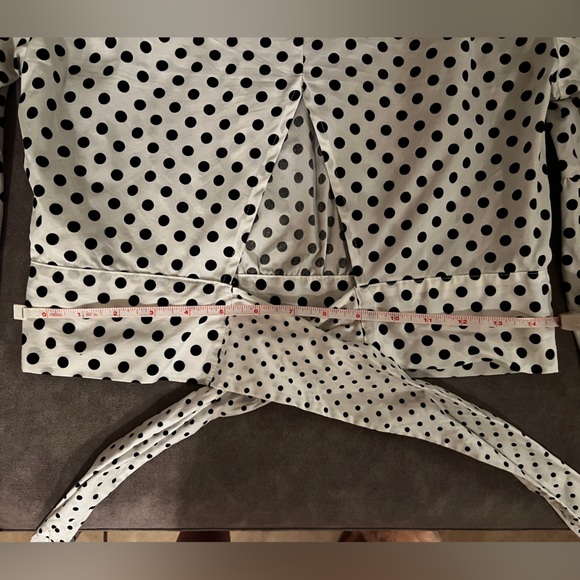 Zara size s crop blouse - Picture 12 of 14